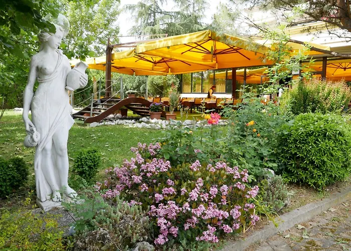Hotel Il Maglio Imola